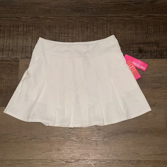 Lilly Pulitzer Priska Skort - Picture 4 of 10